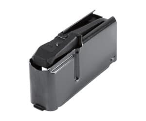 MAG BRN BAR MK3 SHORT ACTION 4RD BLK