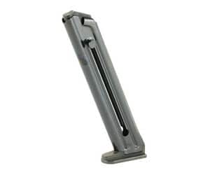 MAG BRN BUCKMARK 22LR 10RD