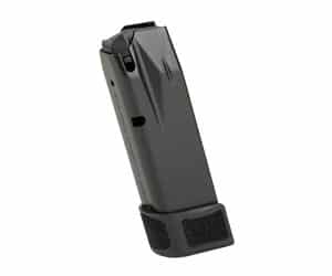 MAG CENT ARMS MC9 15RD GRP EXT BLK