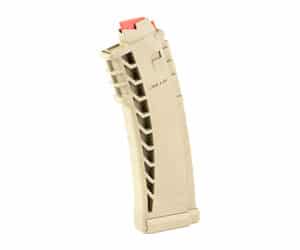 MAG CMMG 22LR 10RD CONVR G2 FDE