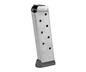 MAG COLT GVT/GC/CC 45ACP 8RD STS