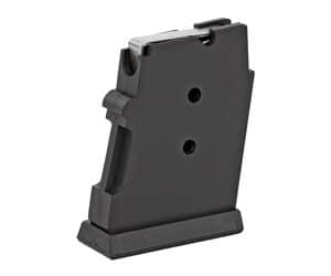 MAGAZINE CZ 452 ZKM 22LR 5RD POLY