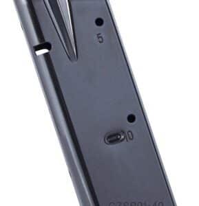 MEC-GAR MAGAZINE CZ 75B - 40S&W 10RD BLUED