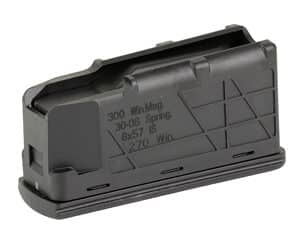 MAGAZINE CZ 600 300WM 5RD