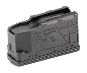 MAGAZINE CZ 600 308WIN 5RD