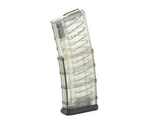 ETS MAG AR556 30RD SLIM CLR G2