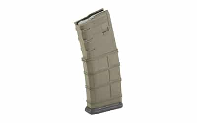 ETS MAG FOR AR15 30RD G2 ODG NYLON