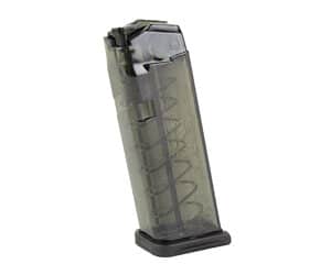 ETS MAG FOR GLK 19/26 9MM 10RD CSMK
