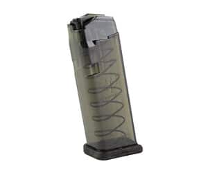 ETS MAG FOR GLK 19/26 9MM 15RD CSMK