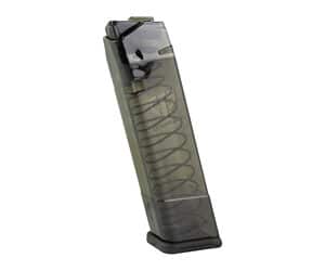 ETS MAG FOR GLK 21/30 45ACP 18RD CSM