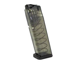 ETS MAG FOR SIG P320 9MM 17RD CRB SM