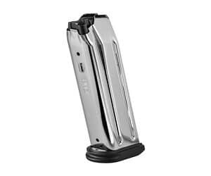 MAG FN 510 10MM 10RD SLV/BLK