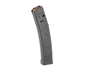 GO MAG STRIBOG 9MM 30RD BLK