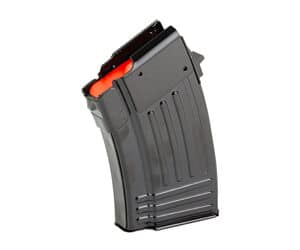 GO MAG AK47 10RD STEEL 762X39 BLK