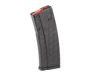 MAG HEXMAG CARBON FIBER 5.56 30RD