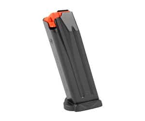 MAG HK VP9F A1 17RD BLK