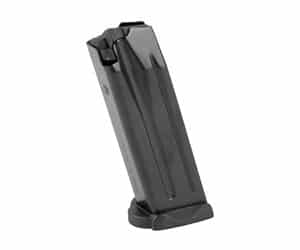 MAG HK VP9K A1 15RD BLK