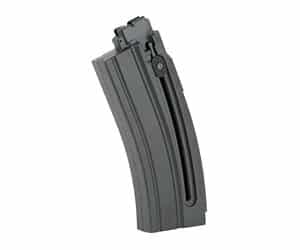 MAG HK HK416 22LR 20RD BLK