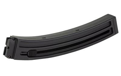 MAG HK MP5 22LR 25RD