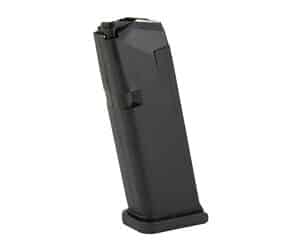 MAG KCI USA FOR GLOCK 9MM 15RD BLACK