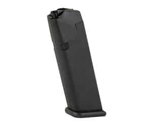 MAG KCI USA FOR GLOCK 40SW 15RD BLK