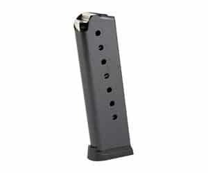 MAG KCI USA 1911 45ACP 8RD BLK