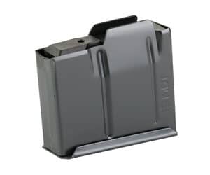 MAG MDT AICS 308WIN/6.5CM 5RD METAL