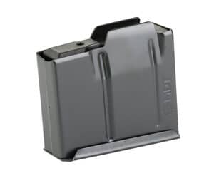 MAG MDT AICS 308/6.5 5RD MTL W/O BP