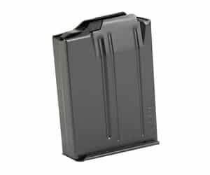 MAG MDT AICS 223REM 10RD METAL BLK