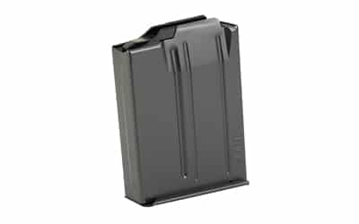 MAG MDT AICS 223REM 10RD METAL BLK
