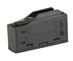 MAG MDT AICS 308/6.5CM 3RD POLY BLK