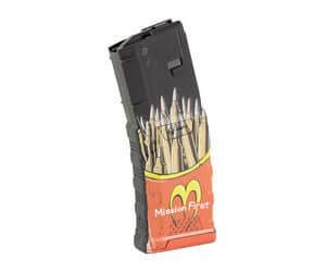 MAG MFT EXTREME DUTY 5.56 30RD DAFF