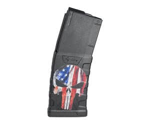 MAG MFT EXTREME DUTY 5.56 30RD AMPN