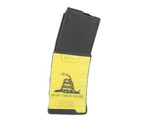 MAG MFT EXTREME DUTY 5.56 30RD GDSN