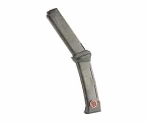 MAG HI-PT REDBALL 9MM 20RD BLK