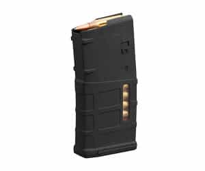MAGPUL PMAG M3 WINDOW 7.62 20RD BLK