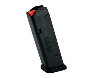 MAGPUL PMAG FOR GLOCK 17 17RD BLK
