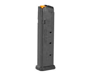 MAGPUL PMAG FOR GLOCK 17 21RD BLK