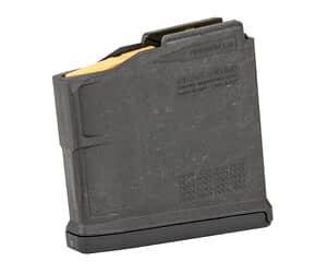 MAGPUL PMAG 5 AC L AICS MAGNUM 5RD B