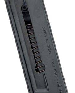 MEC-GAR MAGAZINE BERETTA 21 - BOBCAT 25ACP 9RD BLUED