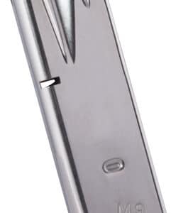 MEC-GAR MAGAZINE BERETTA 92FS - 9MM LUGER 15RD NICKEL