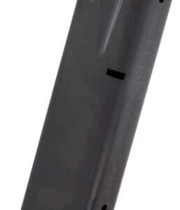 MEC-GAR MAGAZINE BERETTA 92FS - COMPETITION 9MM 20RD AFC-BLACK