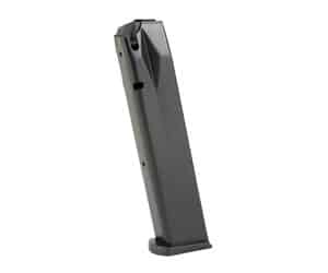 PROMAG CANIK TP9 9MM 20RD BLUE STEEL