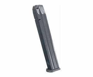 PROMAG CZP10-F 9MM 32RD BLUE STEEL