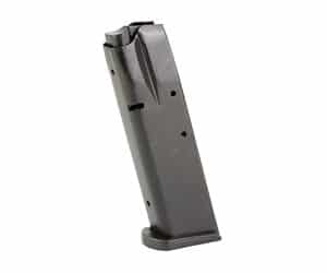 PROMAG CZ-75 9MM 10RD BLUE STEEL