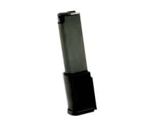 PROMAG DIAMOND BACK 380ACP 10RD BL
