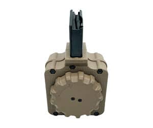 PROMAG FN SCAR17 308WIN 50RD DRM FDE