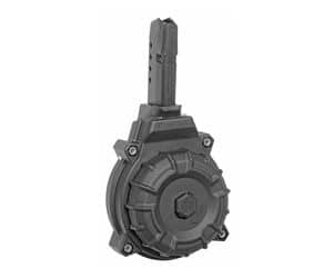 PROMAG FOR GLK43 9MM 50RD DRUM PLY