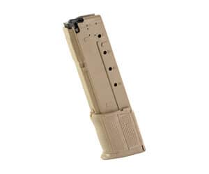 PROMAG FN FV SVN 5.7X28MM 30RD FDE