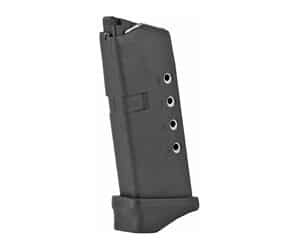 PROMAG FOR GLK 43 9MM 6RD BLACK
